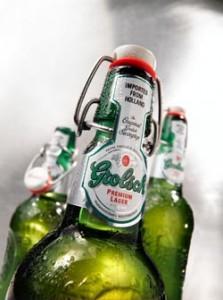 grolsch beugel